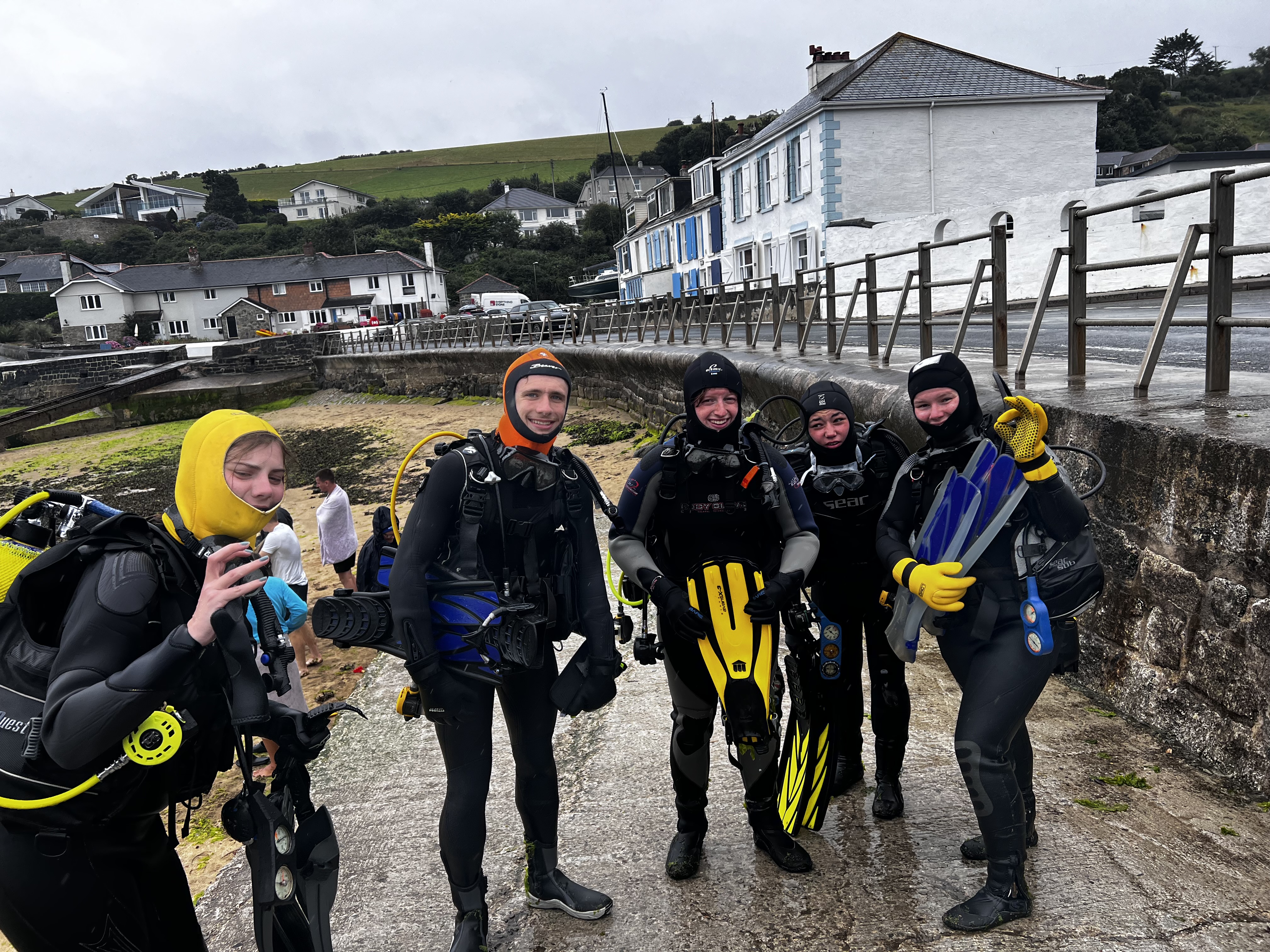 Protected: Explorer Scout Camp Truro 2023