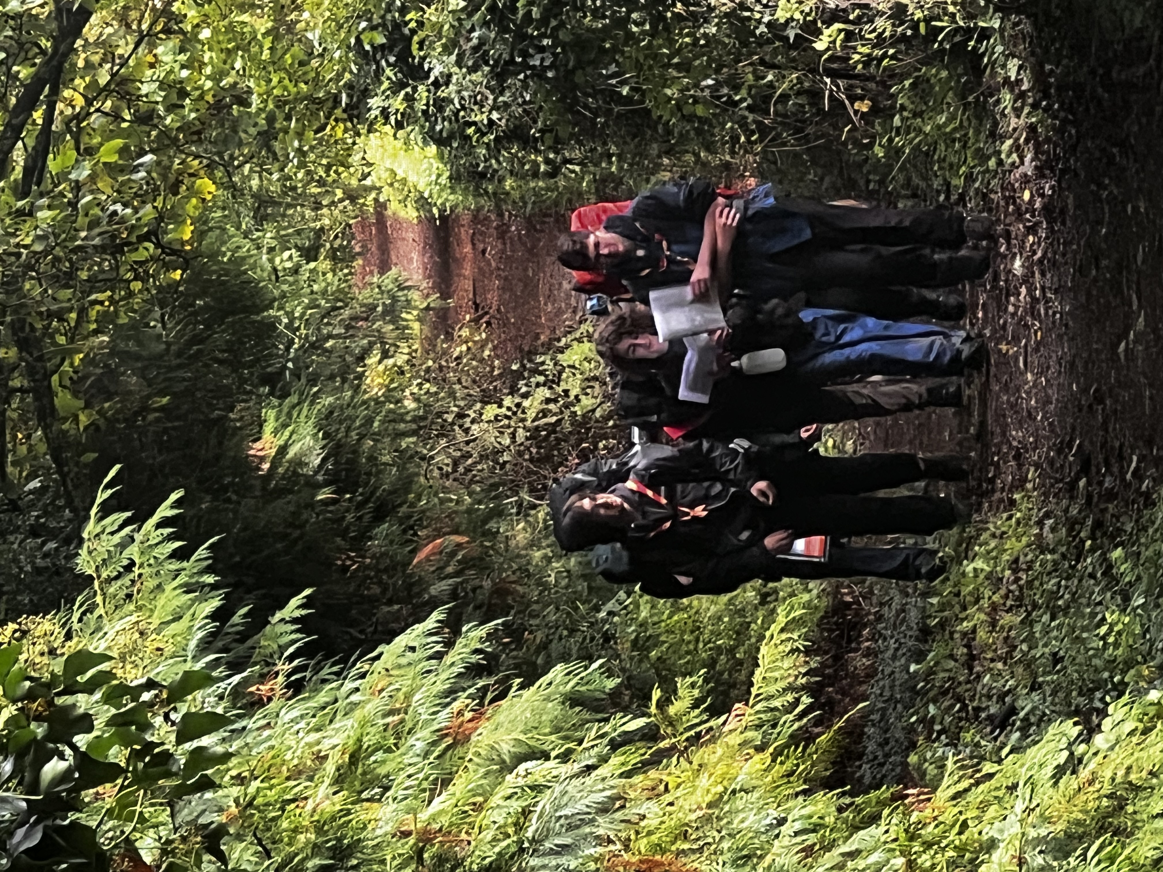 Protected: DofE 2023