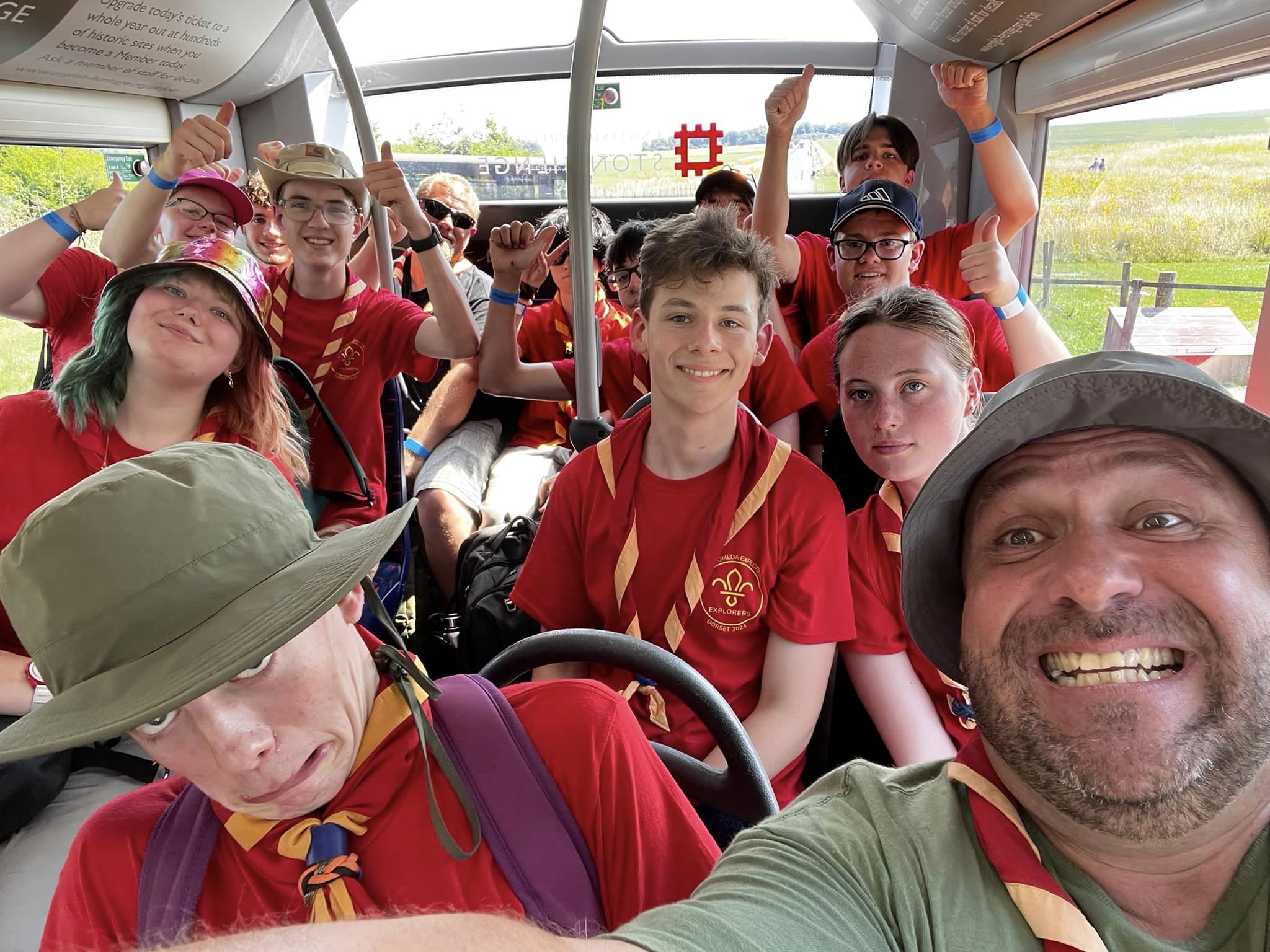 Protected: Butchers Coppice 2024