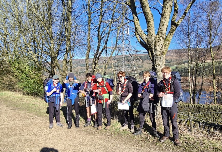 Protected: DofE 2023